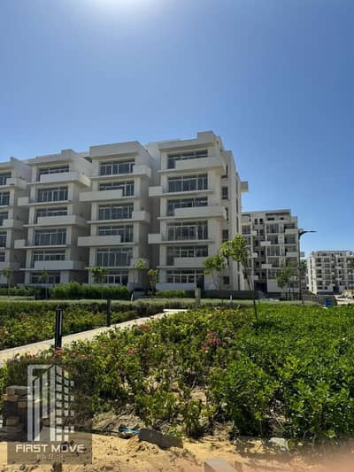 Fully Finished Apartment for Sale in the Heart of New Alamein at Mazarine Village Fully Finished Apartment for Sale in the Heart of New Alamein at Mazarine Village