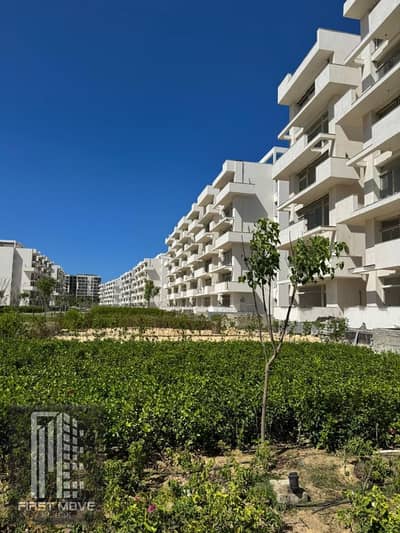 Fully Finished Apartment for Sale in the Heart of New Alamein at Mazarine Village Fully Finished Apartment for Sale in the Heart of New Alamein at Mazarine Village