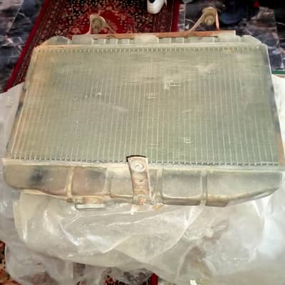 ردياتير نحاس