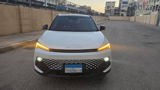 بايك اكس 55 2025