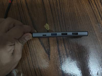 UGREEN 5-in-1 USB-C Hub