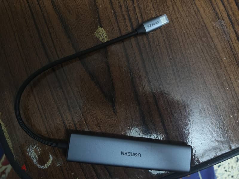 UGREEN 5-in-1 USB-C Hub 2