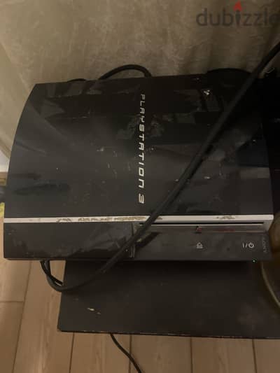 ‏ps3 fat ps3 fat مت هكر