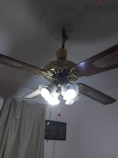 مروحه توشيبا بنجفه 3 سرعات، ألف ونص قابل تفاوض