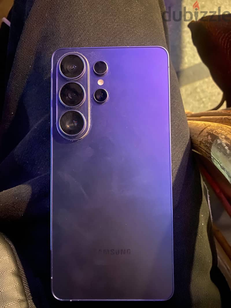 Samsung S26 Ultra 2