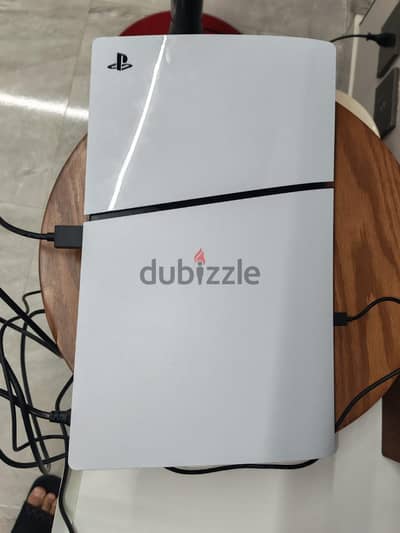 playstation 5 slim digital edition