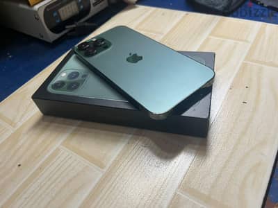 Apple - iPhone 13 Pro Max