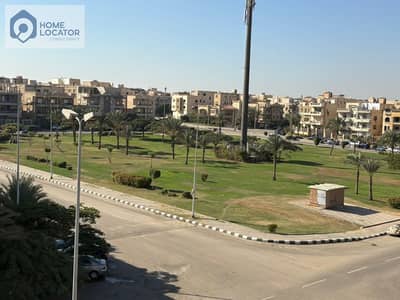 Full Rooftop for Sale in Al Banafseg 7 | Prime Location Near Mohamed Naguib Axis