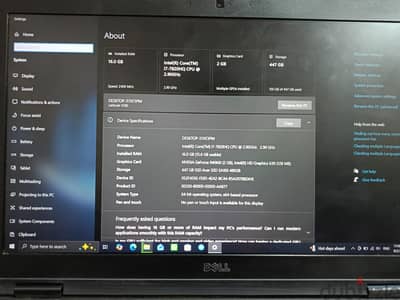 latitude 5580