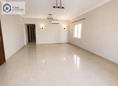 Rooftop Apartment for Sale in El Banafseg Villas – Steps from The Waterway