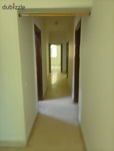 Yasmin Villas 220m Apartment