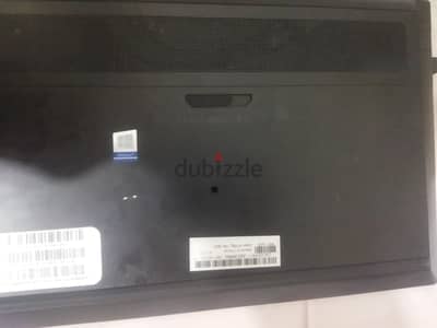لاب توب hp zbook 15 5g