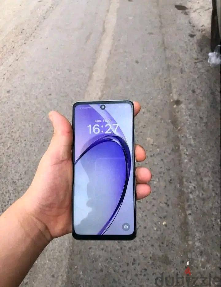 oppo a40 1