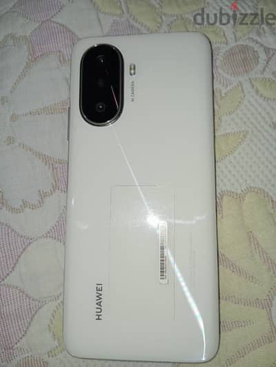 حرفيا زيرو هواوي nova y70 pro
