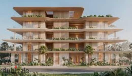 4BR Penthouse + Nanny in Hacienda Ras El Hekma | Luxury Coastal Living