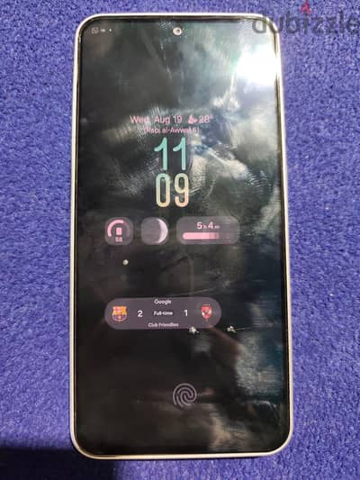 Samsung A36 5G