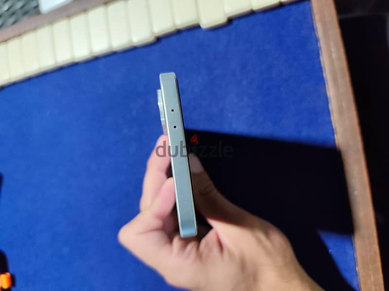 Samsung A36 5G 1