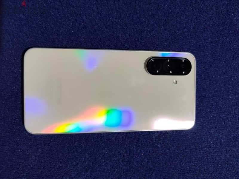 Samsung A36 5G 3