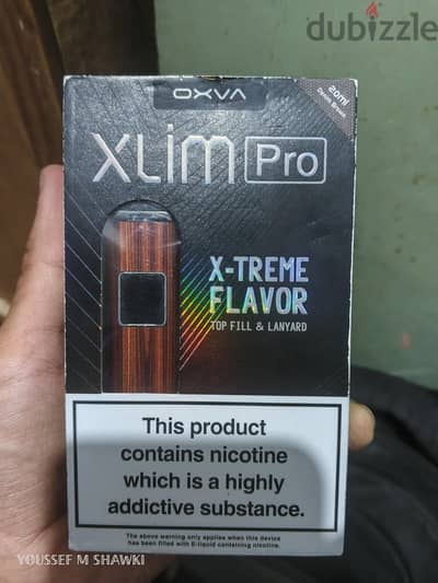 XLIM PRO