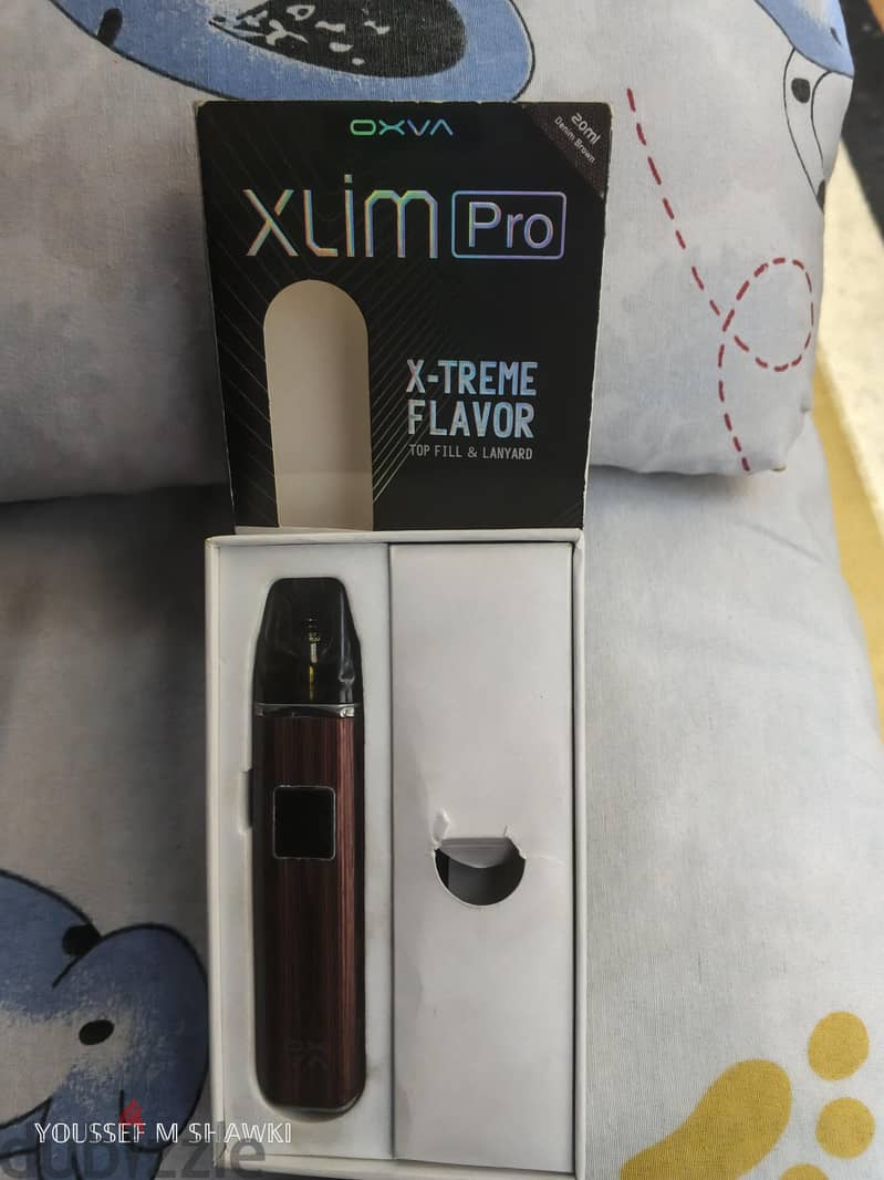 XLIM PRO 1