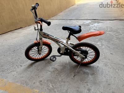 عجلة اطفال