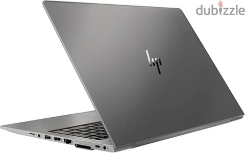 Hp zbook