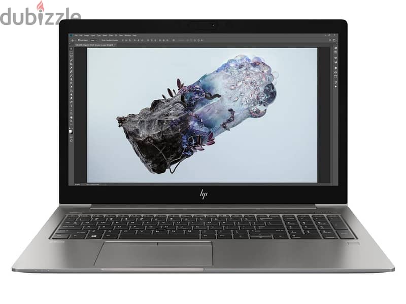 Hp zbook 2