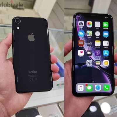 آبل - آيفون اكس ار