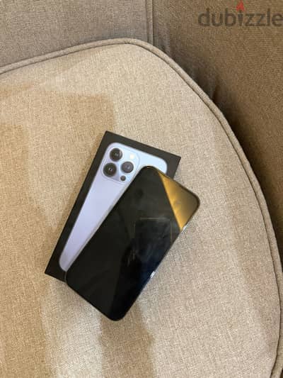 Apple - iPhone 13 Pro