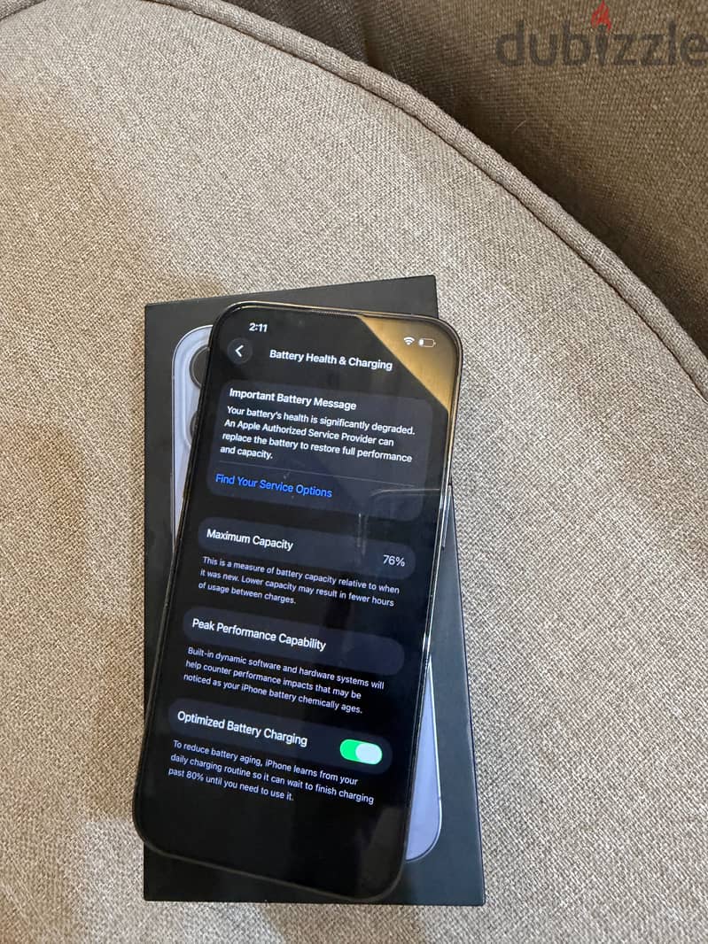 Apple - iPhone 13 Pro 1