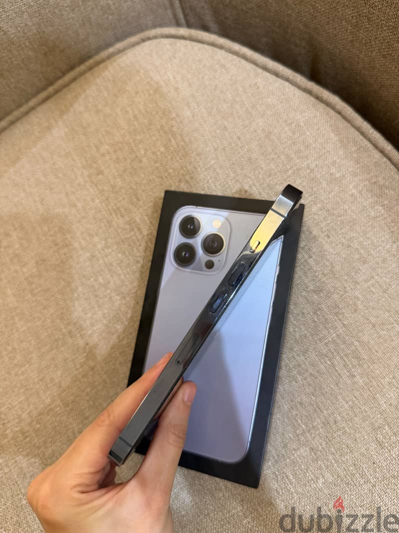 Apple - iPhone 13 Pro 2