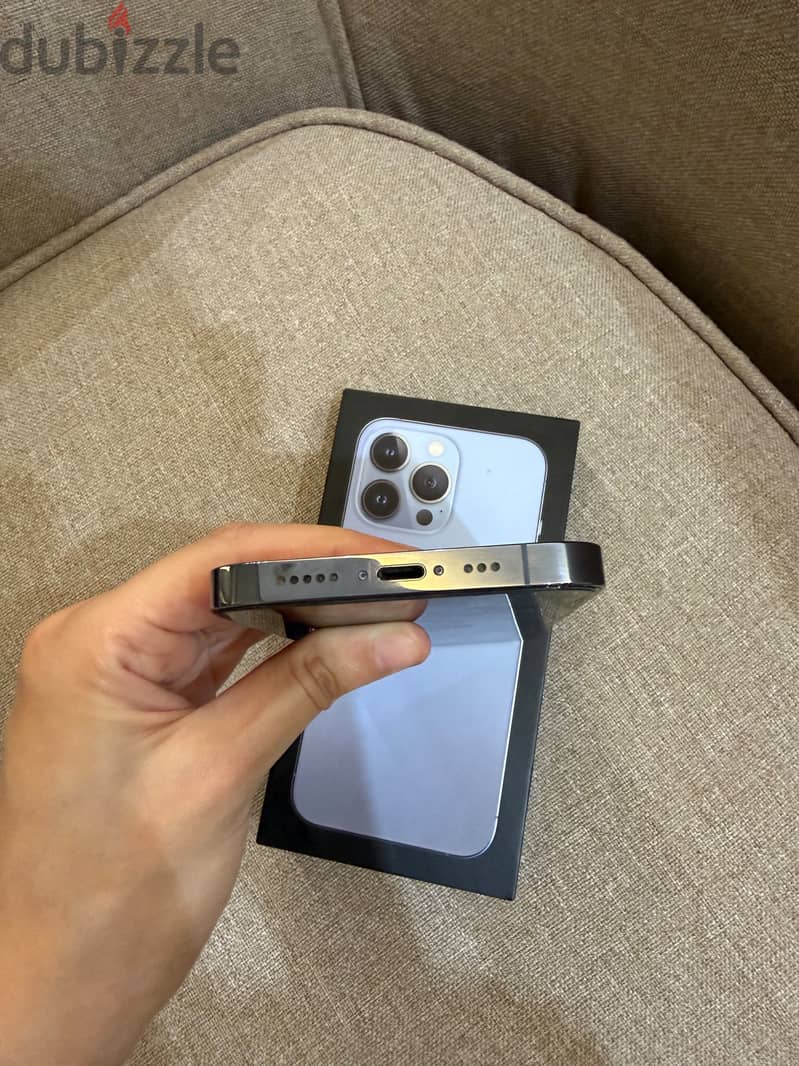 Apple - iPhone 13 Pro 3