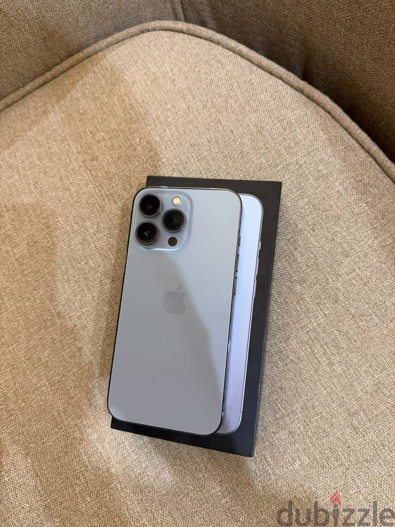 Apple - iPhone 13 Pro 4