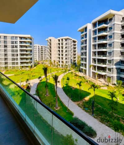 For sale: 3-bedroom apartment in Noor City. Opening reservation with the lowest total price and best wide garden view in the city.   First opening reservation 2021 First/Second floor Area: 123 sq m Distinctive wide garden view Steps away from amenities  To