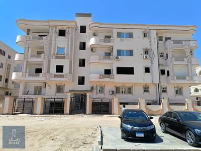 Apartment for sale in the most distinguished Bahri Gharbi Qibli Immediate delivery