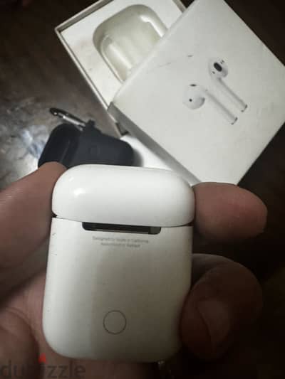 AirPods 2 Original