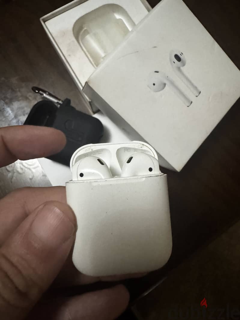 AirPods 2 Original 1
