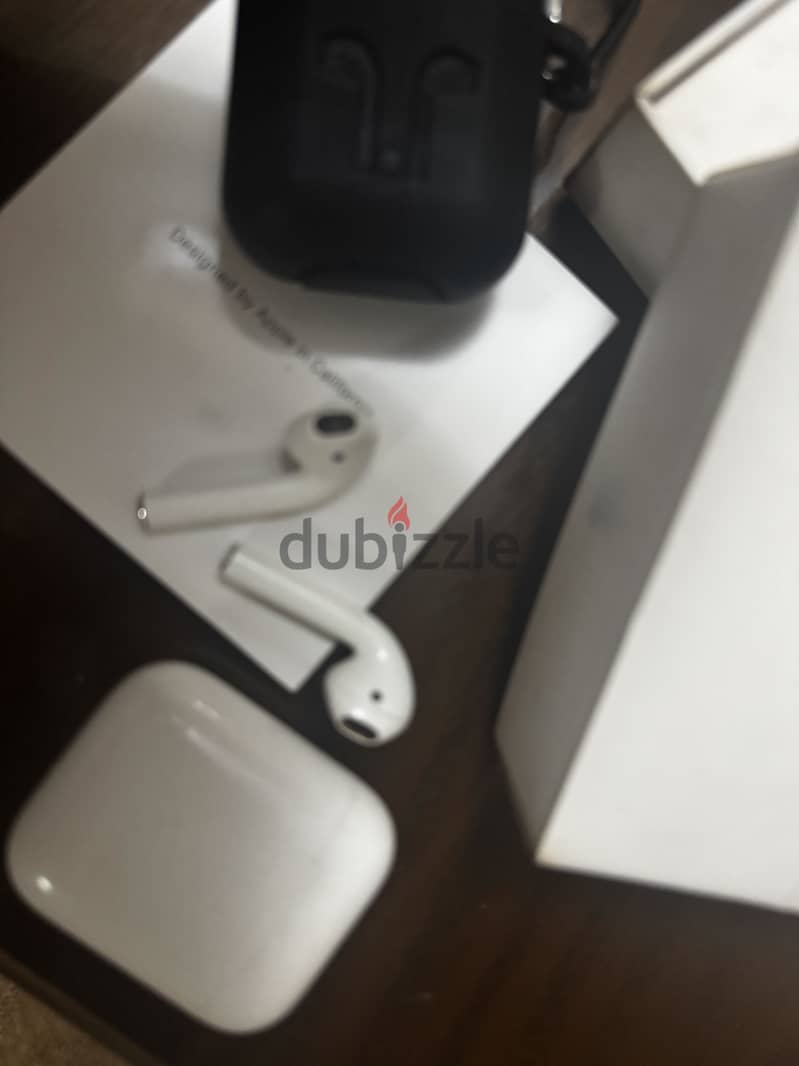 AirPods 2 Original 2