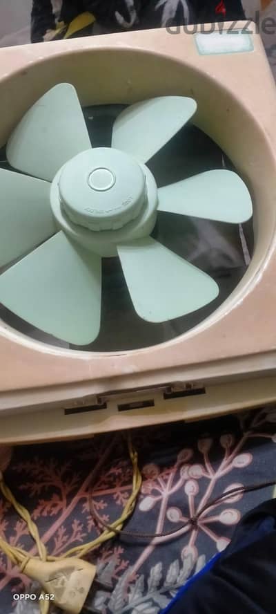 شفاط مطبخ