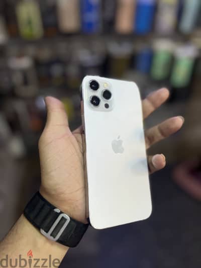 آبل - آيفون 12 برو ماكس