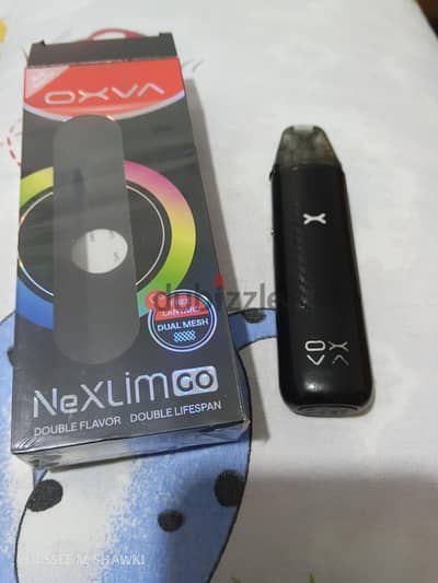 NEXLIM GO