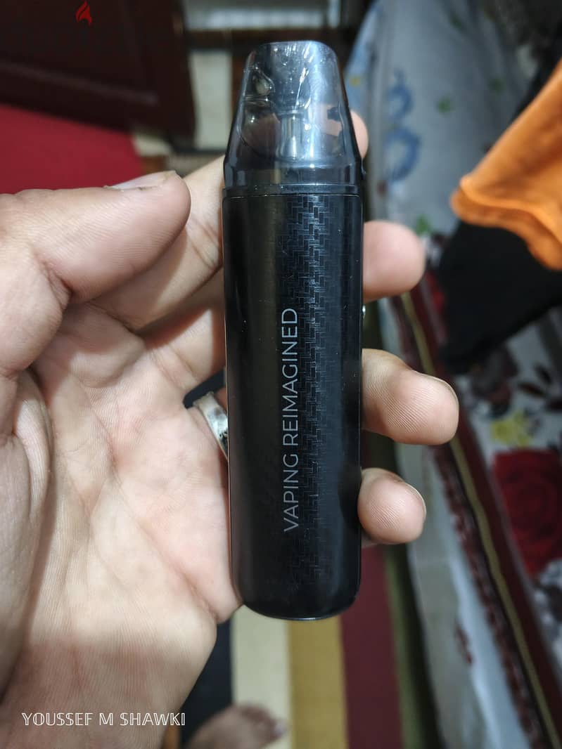 NEXLIM GO 3