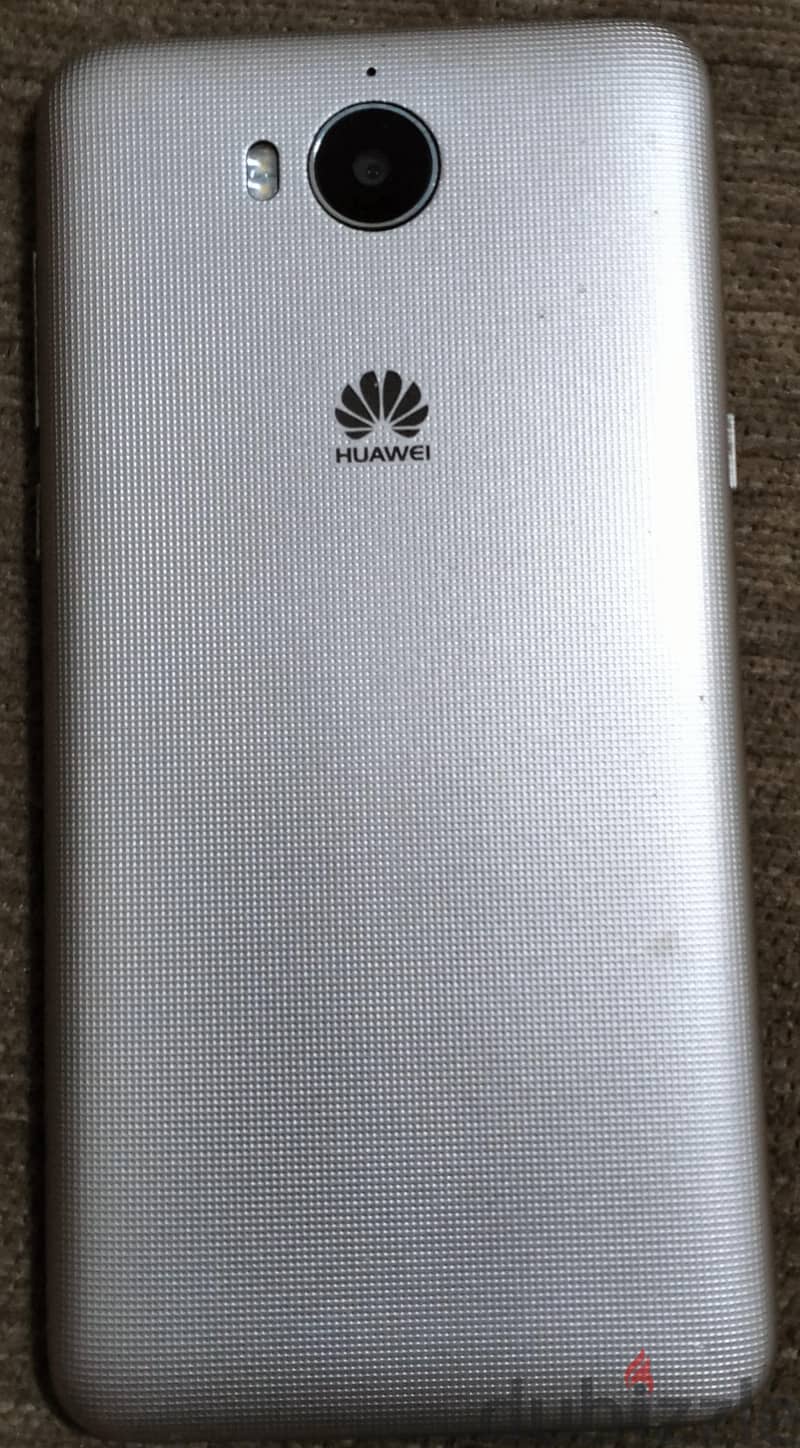 Huawei Y5 2017 1