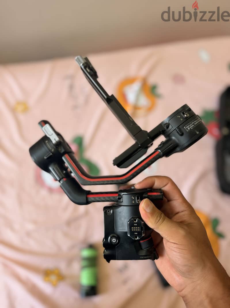 rs2 pro comp 8