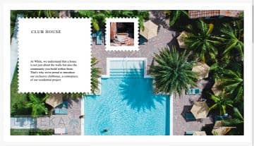 Fully finished studio 62m Compound in NEW CAIRO