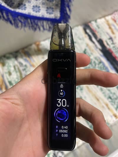بود Xlim pro 3 ultra.