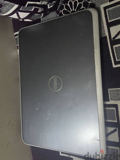 Dell R15 laptop