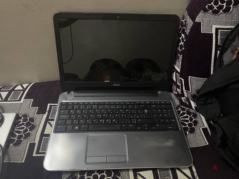 Dell R15 laptop 1