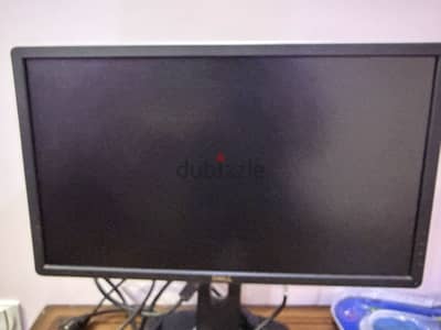 شاشة dell