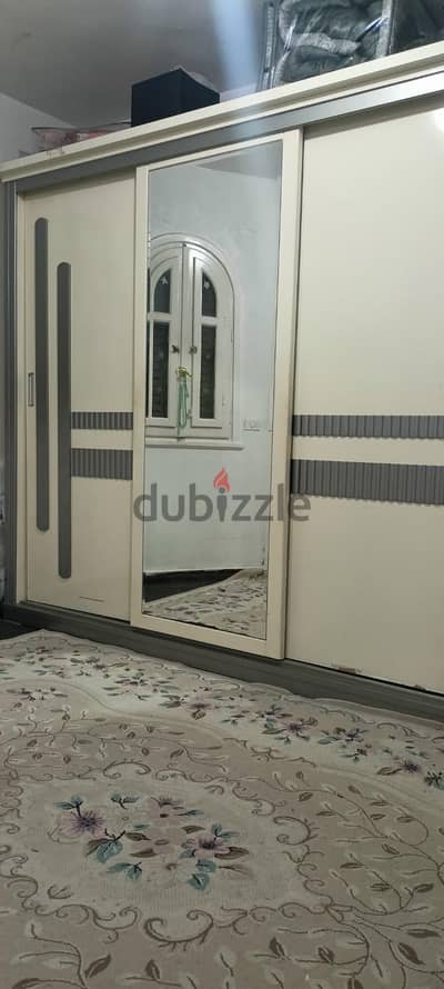 غرفة نوم سوبر موديل